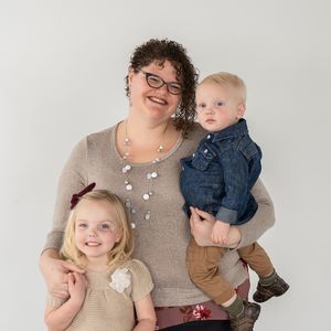 Meet your Posher, Mindy